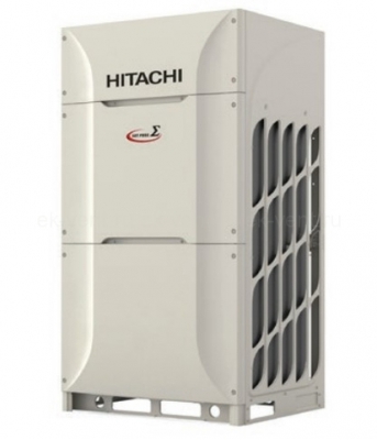 Hitachi RAS-5FSXNPE