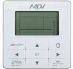 MDHWC-V12W / D2N8-B - 3