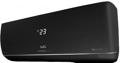 Ballu BSUI-FM / in-12HN8 / EU_BL