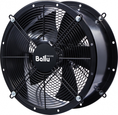 Ballu BDS-2-S