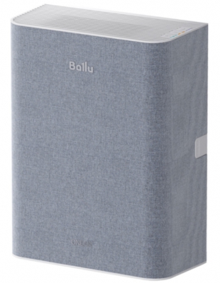 Ballu ASP-100