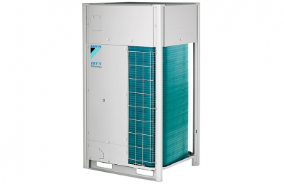 Daikin RXYQQ8U