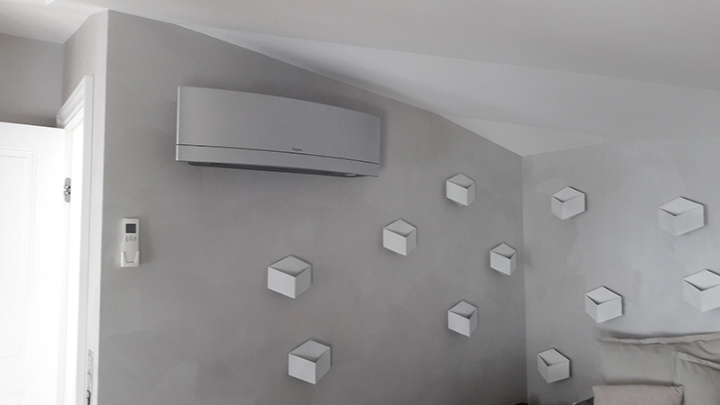 Сплит-система Daikin серия FTXG Emura Сплит-система Daikin серия FTXG Emura