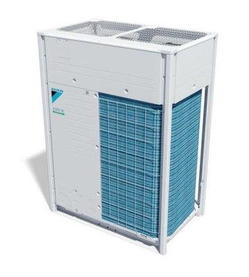 Daikin RYMQ8T