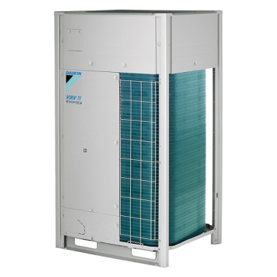 Daikin REYQ10U