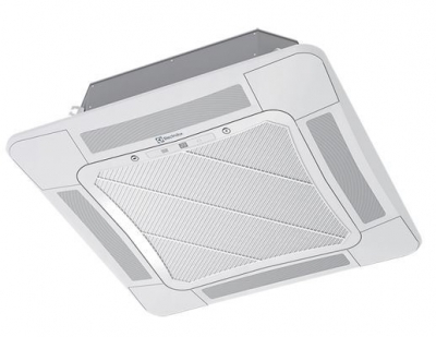 Electrolux EACC / I-24 FMI / N8 ERP