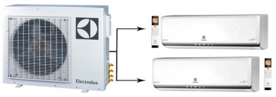 Electrolux EACO / I-18 FMI-2 / N3_ERP / EACS / I-09HM FMI / N3_ERP*2