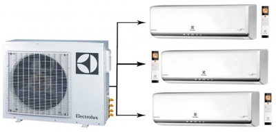 Electrolux EACO / I-24 FMI-3 / N3_ERP / EACS / I-07HM FMI / N3_ERP*3