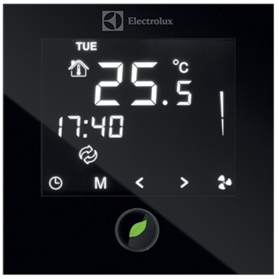 Electrolux ERC-500 / 2