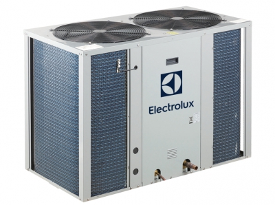 Electrolux ECC-35-G