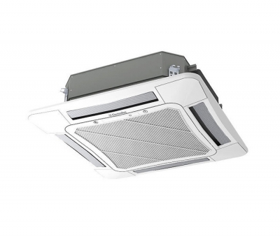 Electrolux EACС / I-18 FMI / N8_ERP