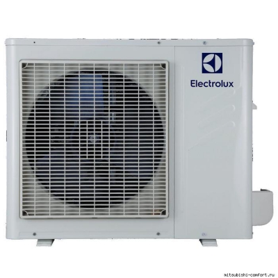 Electrolux ECC-05-G