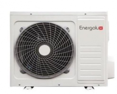 Energolux SAU12L4-A-CCU