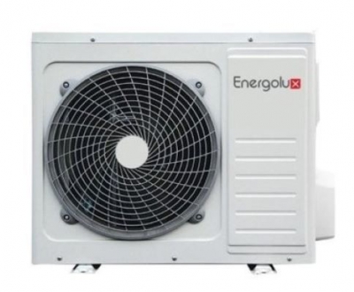 Energolux SAU24L4-A-CCU