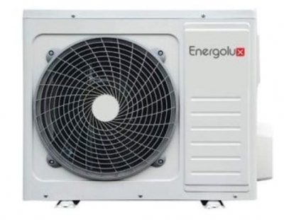 Energolux SAU07L4-A-CCU