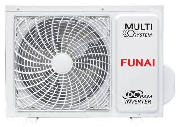 Funai RAMI-2OR50HP.D05 / U LP