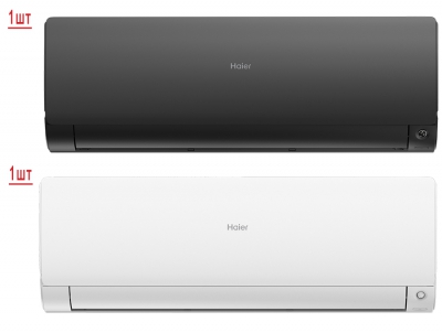 Haier 2U40S2SM1FA / AS25S2SF2FA-W / AS25S2SF2FA-B