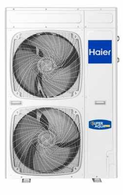 Haier AU112FYCRA(HW)