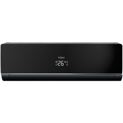 Haier HSU-09HNF203 / R2 -Full Black - HSU-09HUN203 / R2