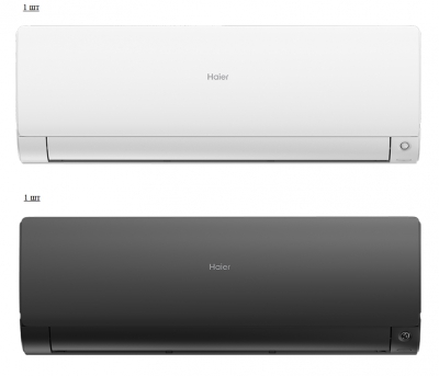 Haier 2U50S2SM1FA-3 / AS35S2SF2FA-W / AS35S2SF2FA-B