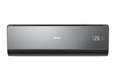 Haier HSU-07HNF203 / R2 -Full Black - HSU-07HUN403 / R2