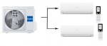 2U50S2SM1FA-3 / AS35S2SF2FA-W*2шт - 4