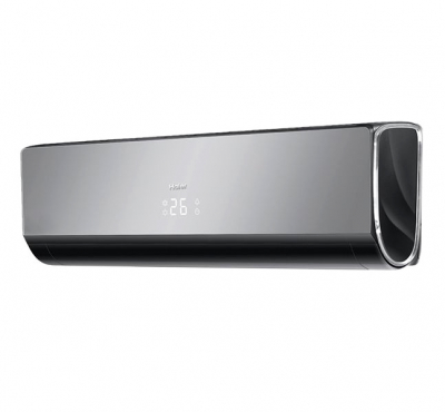 Haier HSU-12HNF303 / R2 -Full Black - HSU-12HUN203 / R2