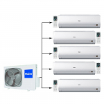 5U45LS1ERA / AS09BS4HRA*5шт - 4