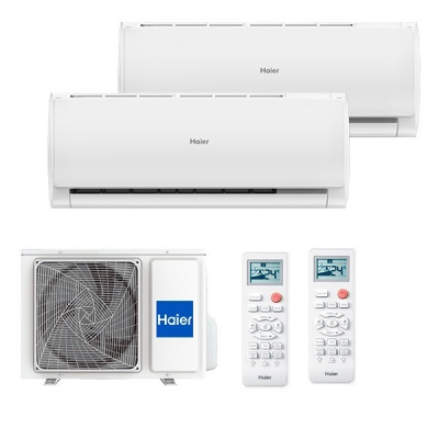 Haier 2U50S2SM1FA-3 / AS07TS6HRA-M / AS09TS6HRA-M