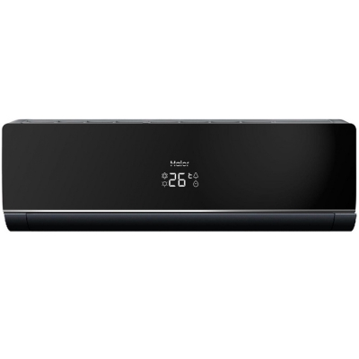 Haier AS12NS5ERA - Full Black - 1U12BS3ERA