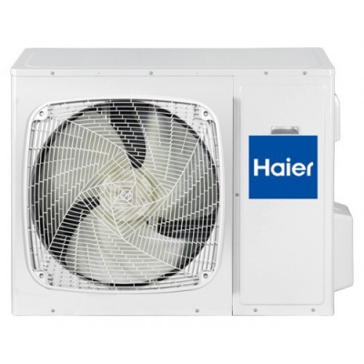 Haier 1U48LS1EAB(S)