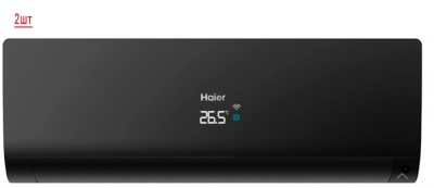 Haier 2U40S2SM1FA / AS25S2SF2FA-B / AS35S2SF2FA-B
