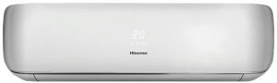 Hisense AMS-09UR4SVETG67 Prem (WI-FI READY D FM DC Inv)