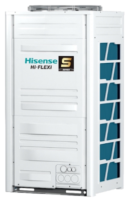 Hisense AVWT-76HKSSX