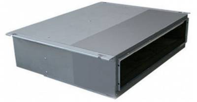 Hisense AUD-24UX4SLL1 / AUW-24U4SF1