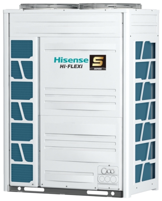 Hisense AVWT-136HKSSX