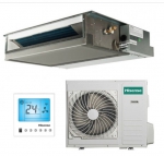 AUD-18HX4SNL1 / AUW-18H4SS(-40) - 3