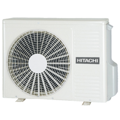 Hitachi RAS-3WHVRP1