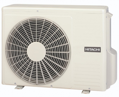 Hitachi RAS-2.5HVNP1 Nord -30