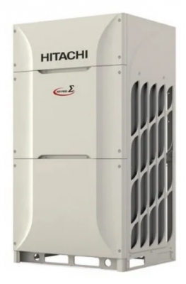 Hitachi RAS-10FSXNSE