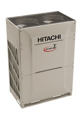 Hitachi RAS-6FSXNPE