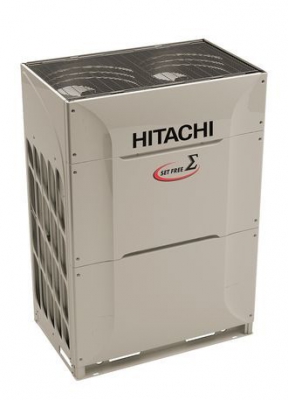 Hitachi RAS-8FSXNSE