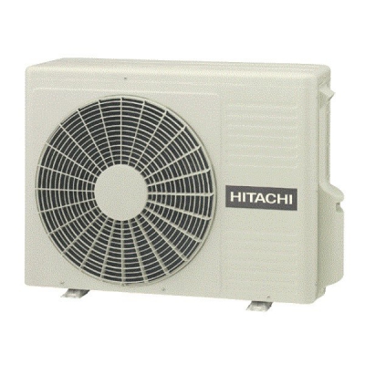Hitachi RAS-2.5HVNP1