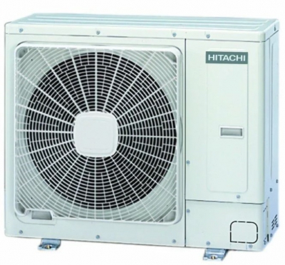 Hitachi RAS-3XHVNP1E Nord -30