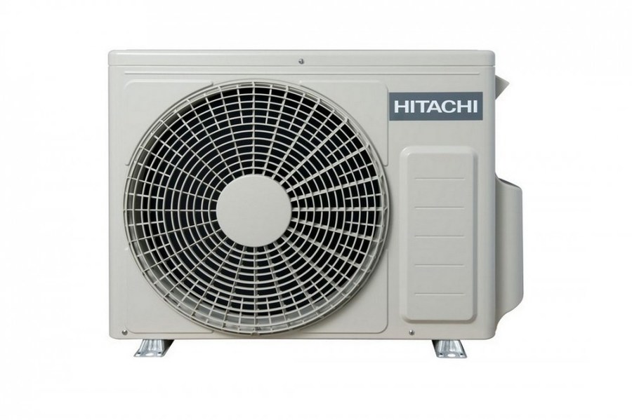 Hitachi RAC-50WXEN / RAK-50RXE