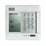 MDTI-60HWN1 / MDOU-60HN1-L - 2