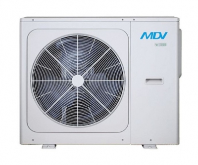 Mdv MDGC-V16WD2RN8-B