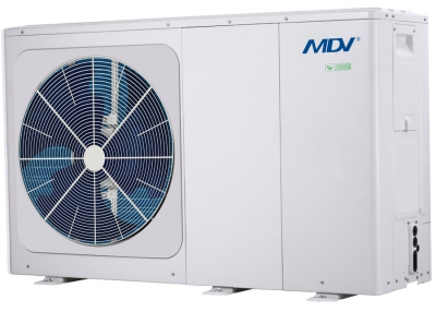 Mdv MDHWC-V12W / D2N8-BER90