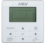 MDHWC-V8W / D2N8-BER90 - 3