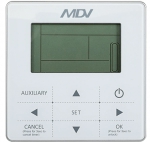 MDHWC-V8W / D2N8-B - 3